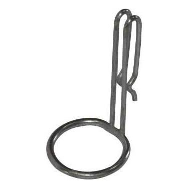Keser Askısı Metal Tel