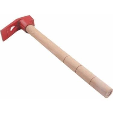 Keser Steel (Kırmızı) (Bmx-2776)