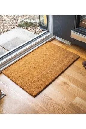 Kıl Paspas 40X70 (Pvc Koko Paspas-Polset)