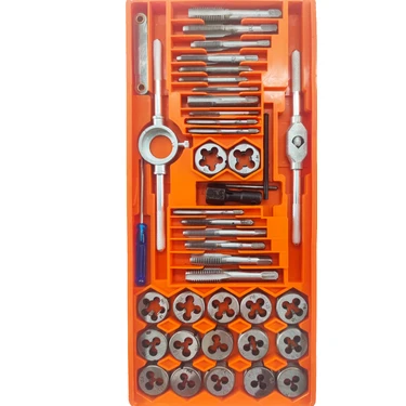 KILAVUZ TAKIMI 40PCS