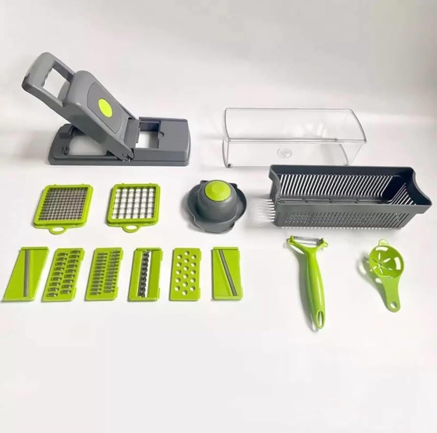 Kitchen Ideas Rende 14Pcs(Jd-2351)