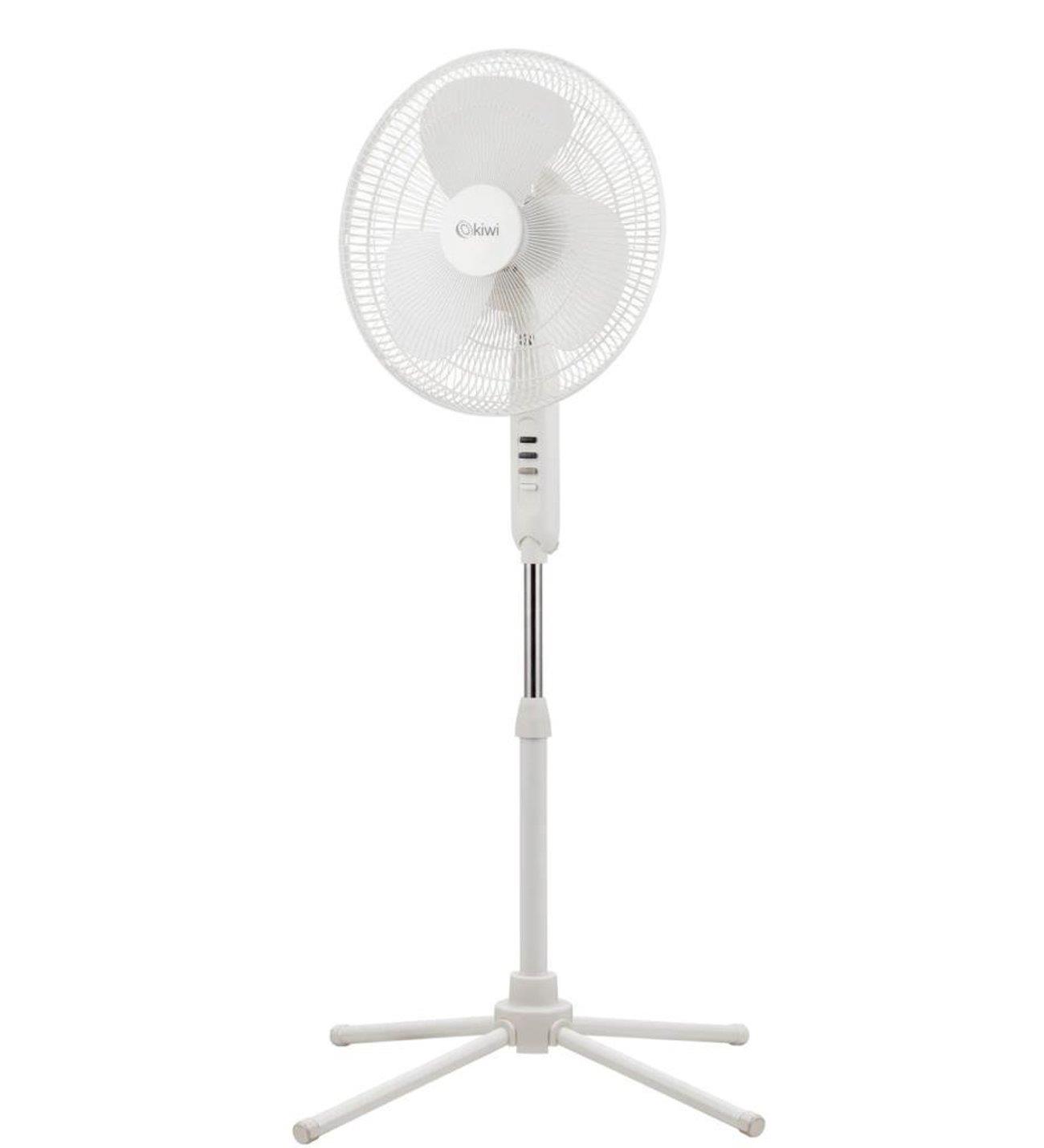 Kiwi Ayaklı Vantilatör (Kfan-7426)