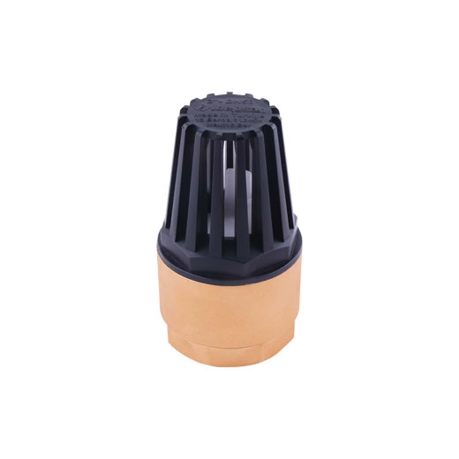 KLEPE 11/2 SARI YAYLI PLASTİKLİ