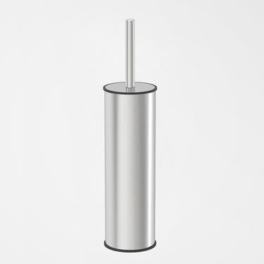 Klozet Fırçası Metal (ASD251)