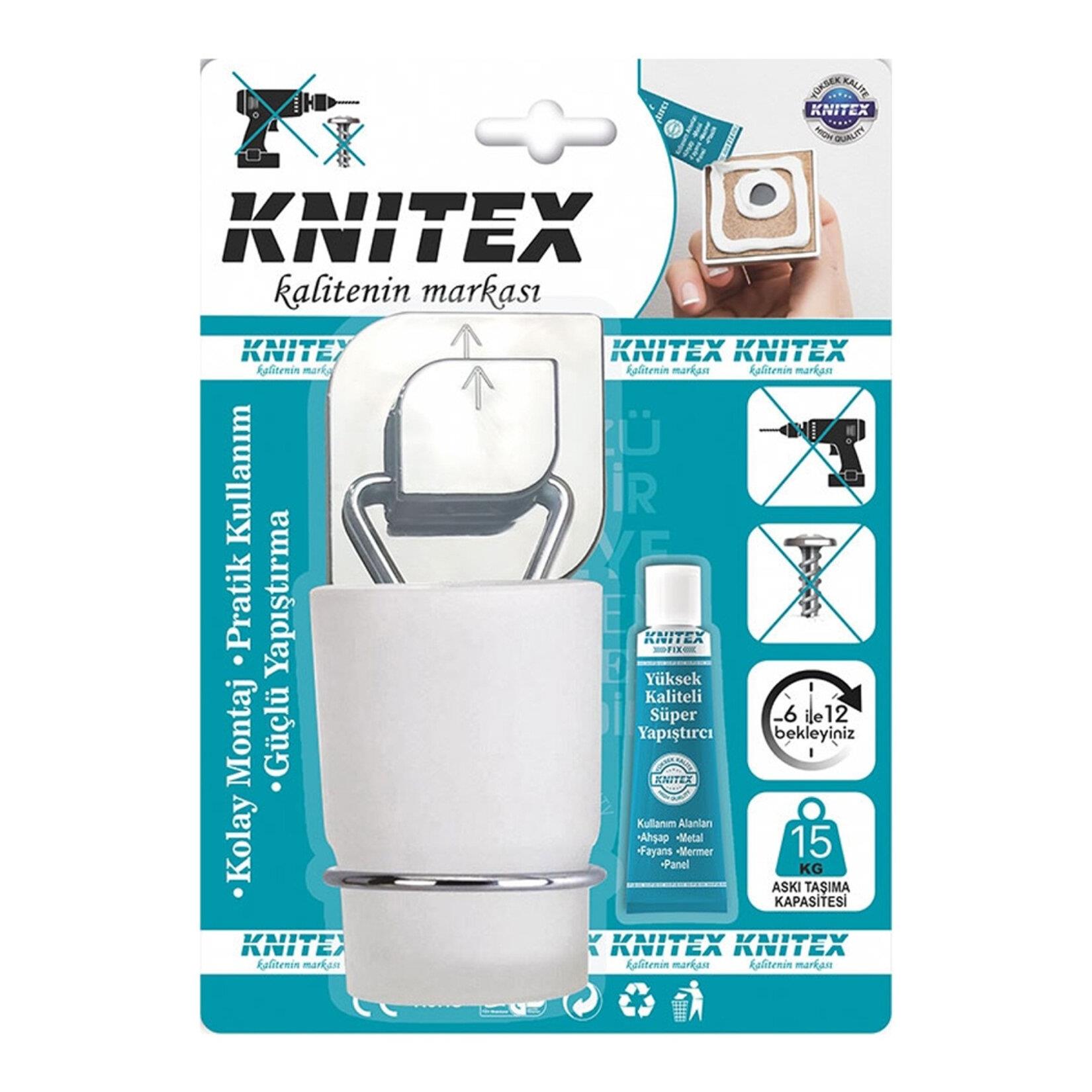 Knitex Diş Fırçalık (Ktx-2794)