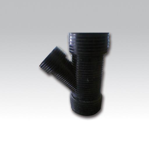 KORİGER ÇATAL 200X100 PVC ÇIKIŞLI