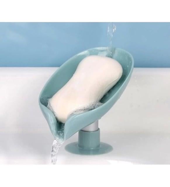Kozak Ayaklı Katı Sabunluk (K-027)