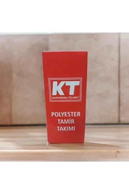 Kt Polyester Tamir Takımı