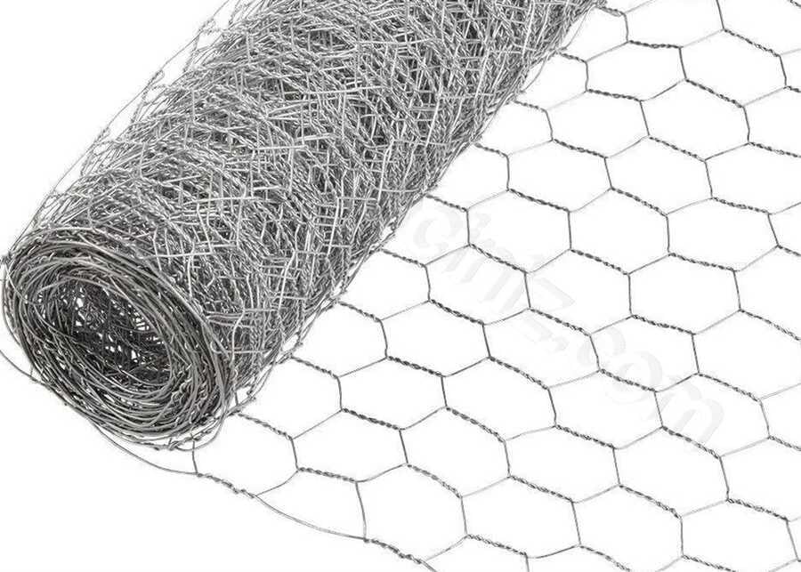 Kümes Teli 1.50 Cm Orjinal (Metre)