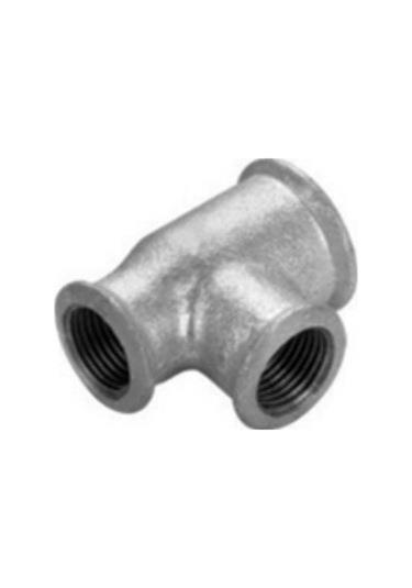 KUZEY 1*1/2*1 İNEGAL TE GALVANİZLİ