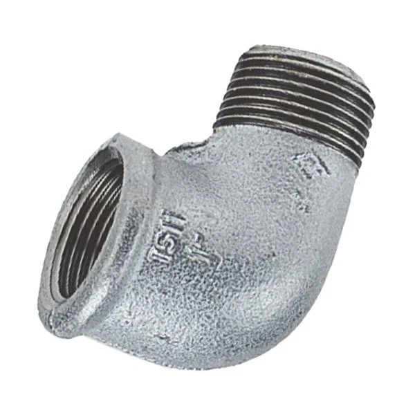 KUZEY 11/4  K.DİRSEK GALVANİZLİ