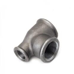 Kuzey 1*3/4*3/4 İnegal Te Doğalgaz