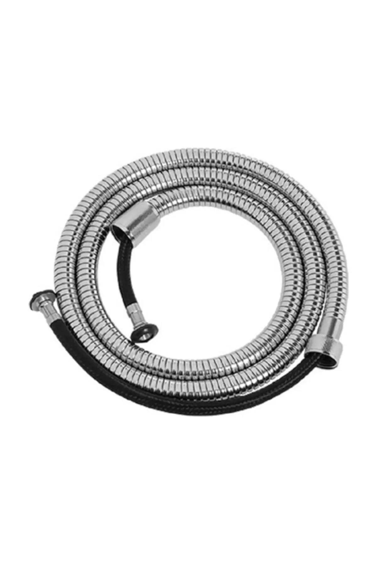 Kuzey Fittings Örgülü Duş Hortumu