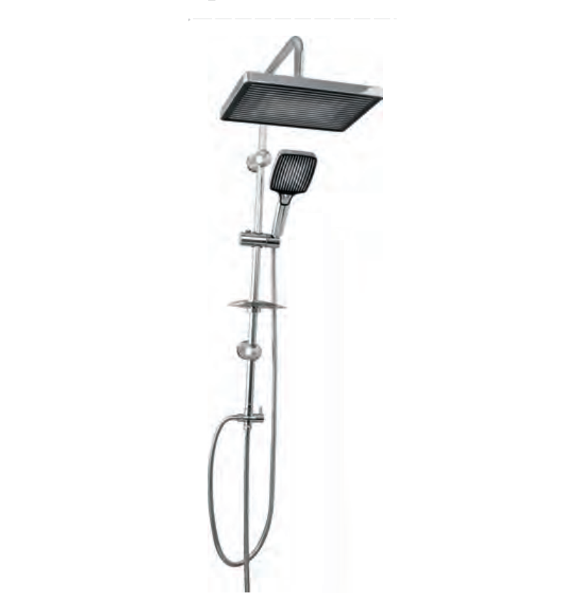 Kuzey Robot Duş Seti (Rob-400)