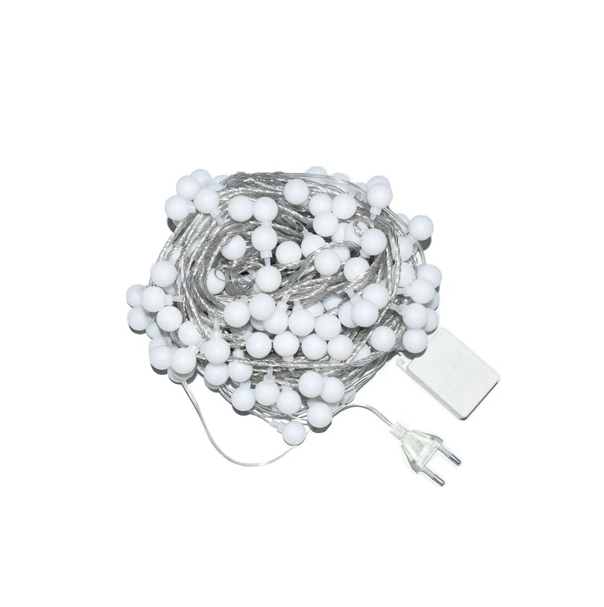 Led Işık Fişli Yuvarlak (Pr-250L)