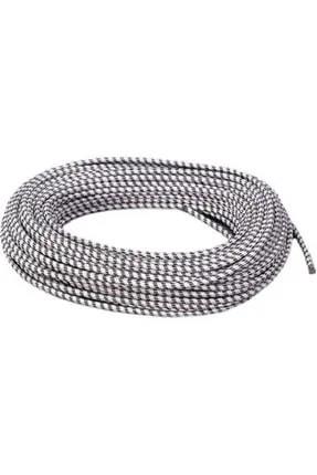 Liman Halat Lastik İp 6Mm