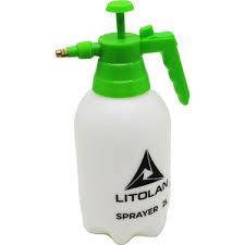 LITOLAN 2LT İLAÇ POMPASI YAĞMUR