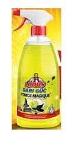 Lodos Sarı Güç 950ml