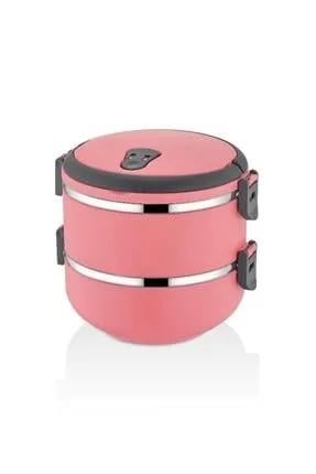 Lunch Box 2Li Sefer Tası (6732)