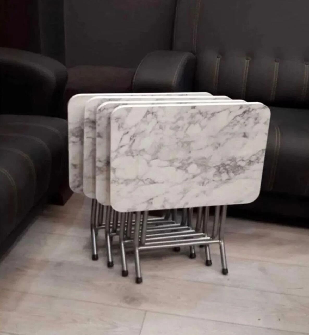 Masa Ayaklı 40X60