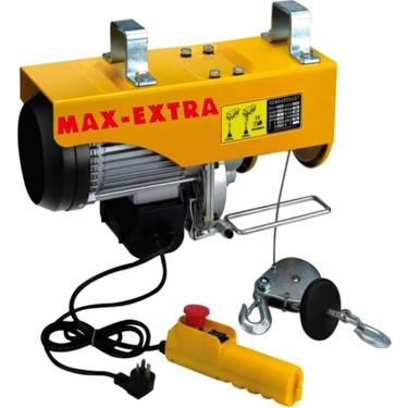 Max Extra (125/250Kg) Elektrikli Vinç  (Hgs-B250)