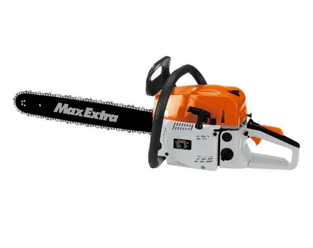 MAX EXTRA BENZİNLİ AĞAÇ KESME MOTORU (CSA-52)