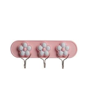 Melody 3lü Telli Panel Askı (M-072)