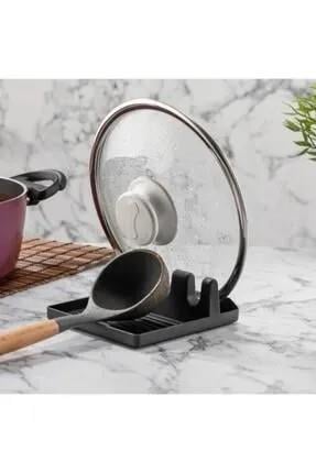 Melody Kaşıklık Ve Kapak Tutucu (M-101)