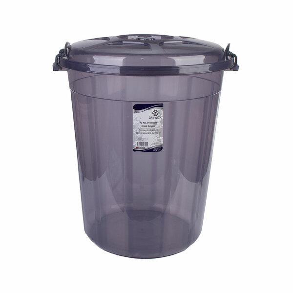 Merdem Bakliyat Kovası 70Lt Kare (Mrd-724)