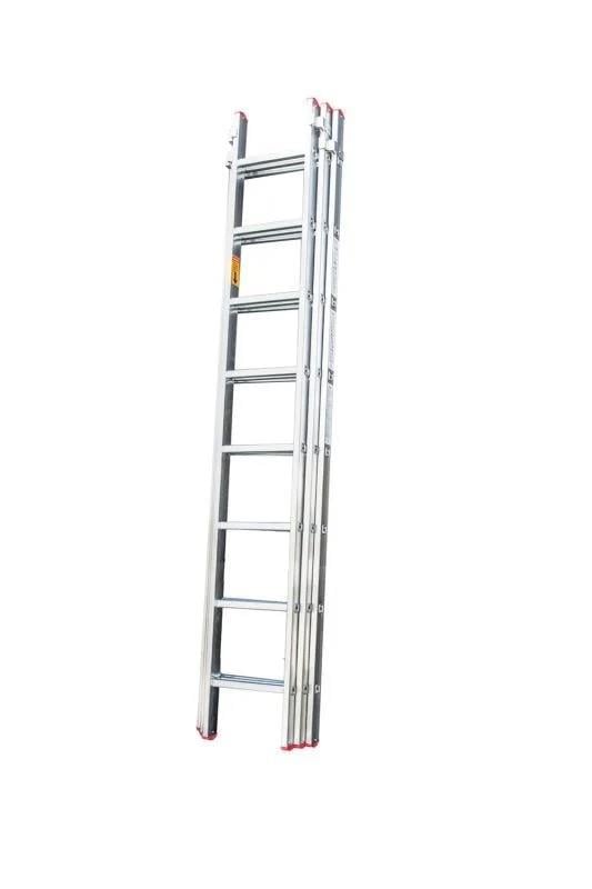 Merdiven (Ptt Tipi) 3X3=6 Mt