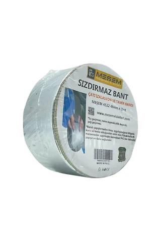 Meşem Sızdırmazlık Bandı 10X150Cm (Meşem-122)
