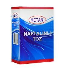 METAN TOZ NEFTALİN