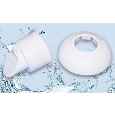 MUFF MATİK LAVABO SİFON ÇEKVALFI