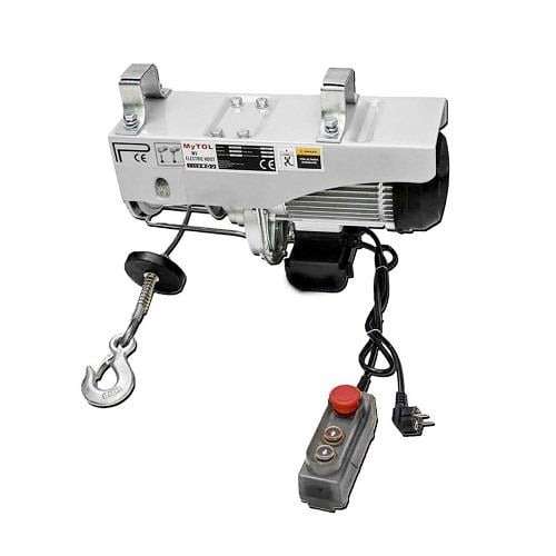 Mytol (125-250 )Elektrikli Vinç (Mv250)