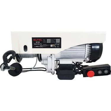 Mytol (250-500 )Elektrikli Mini Vinç (Mv500)