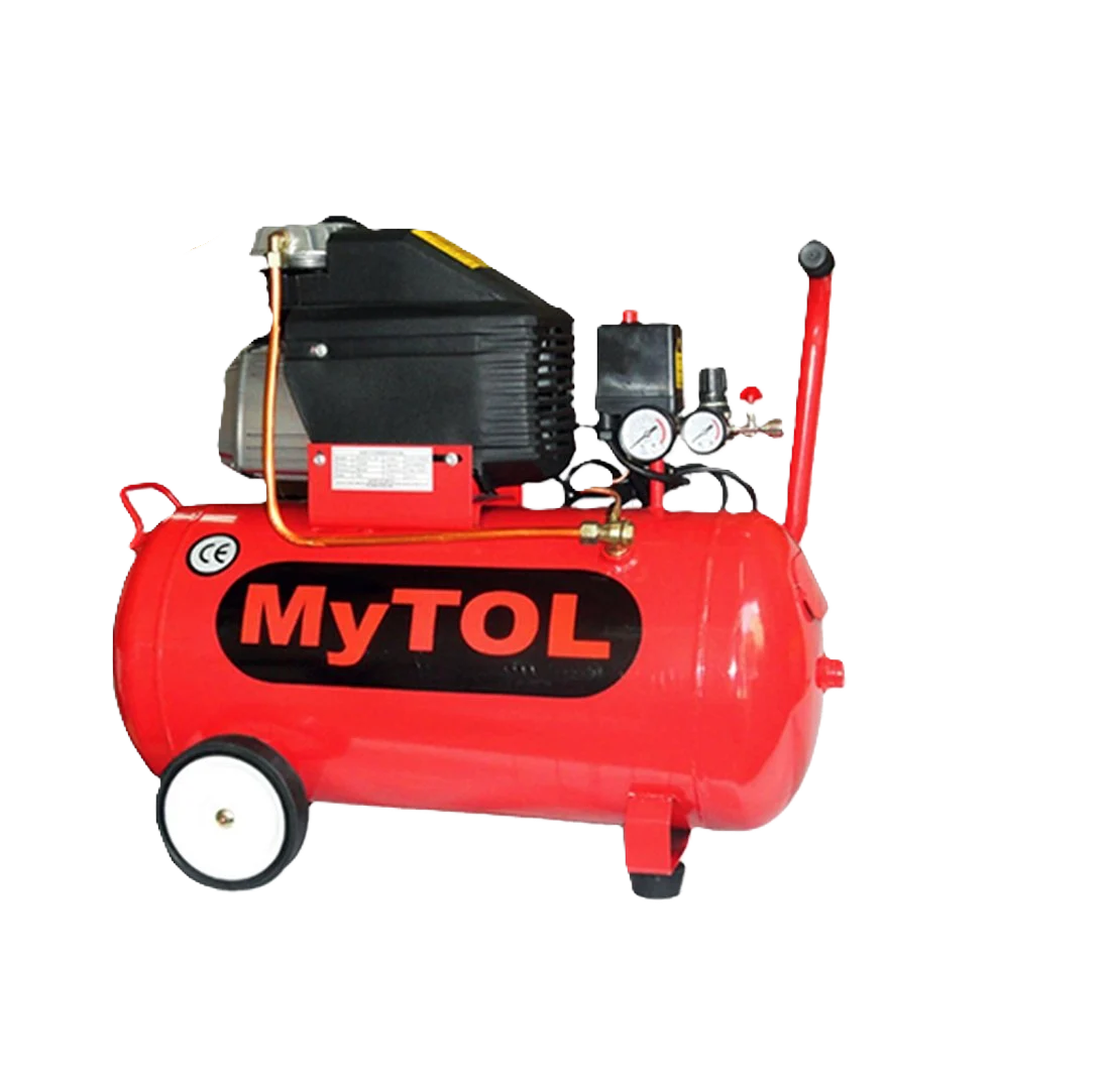 Mytol 2Hp 50Lt Kompresör