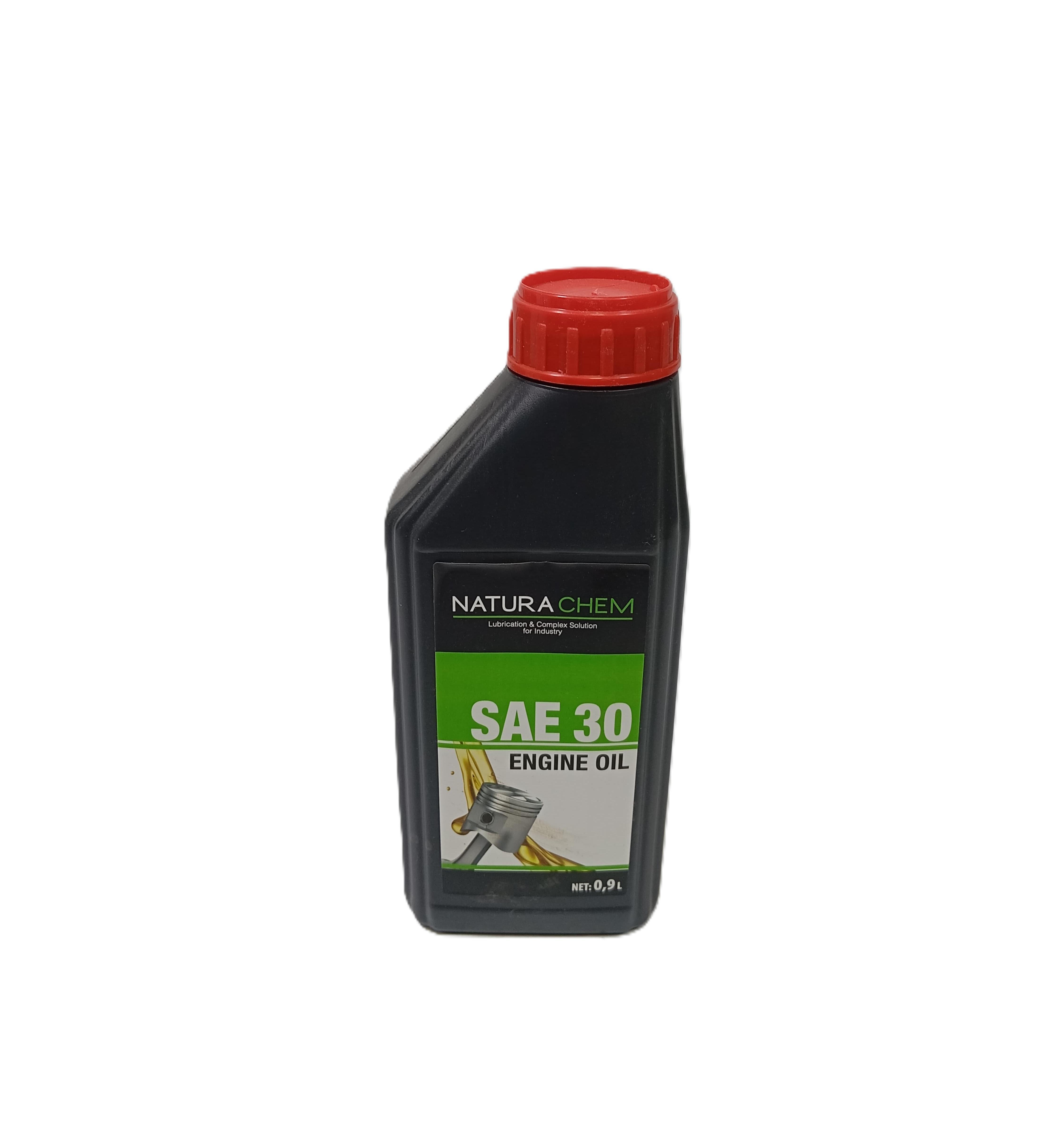 Natura Chem Motor Yağı (900Ml)
