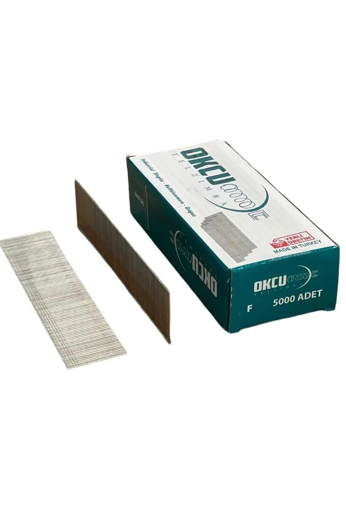 OKCU F50 ZIMBA TELİ