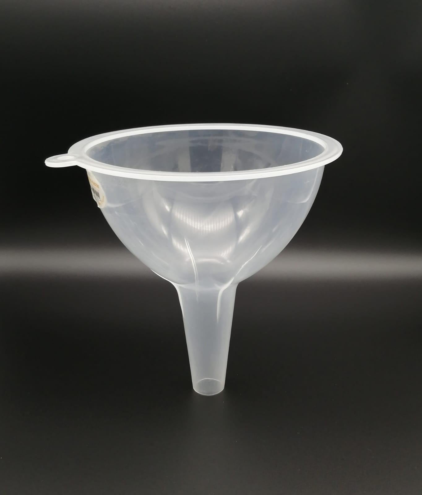 Özgen Plastik Battal Huni (No:4)Y-283 Dolly