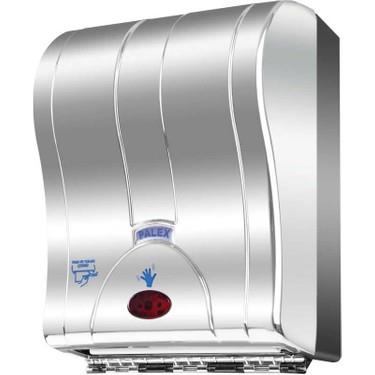 Palex Otomatik Havlu Dispanseri Krom (3491-K)