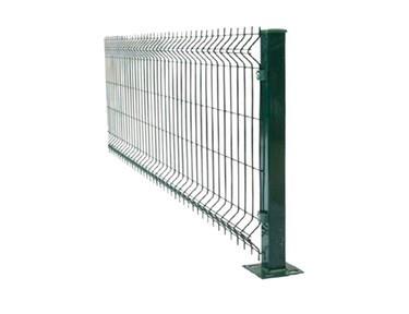 Panel Bahçe Çiti 120X250  Takım