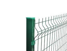 Panel Bahçe Çiti  50X250 Takım
