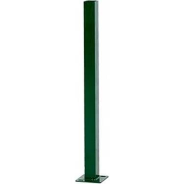 Panel Bahçe Çiti Direği 75Cm (Direk)