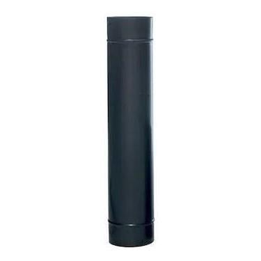 Pelet Soba Borusu 70Cm