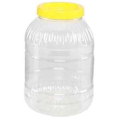 PET KAVANOZ 10LT