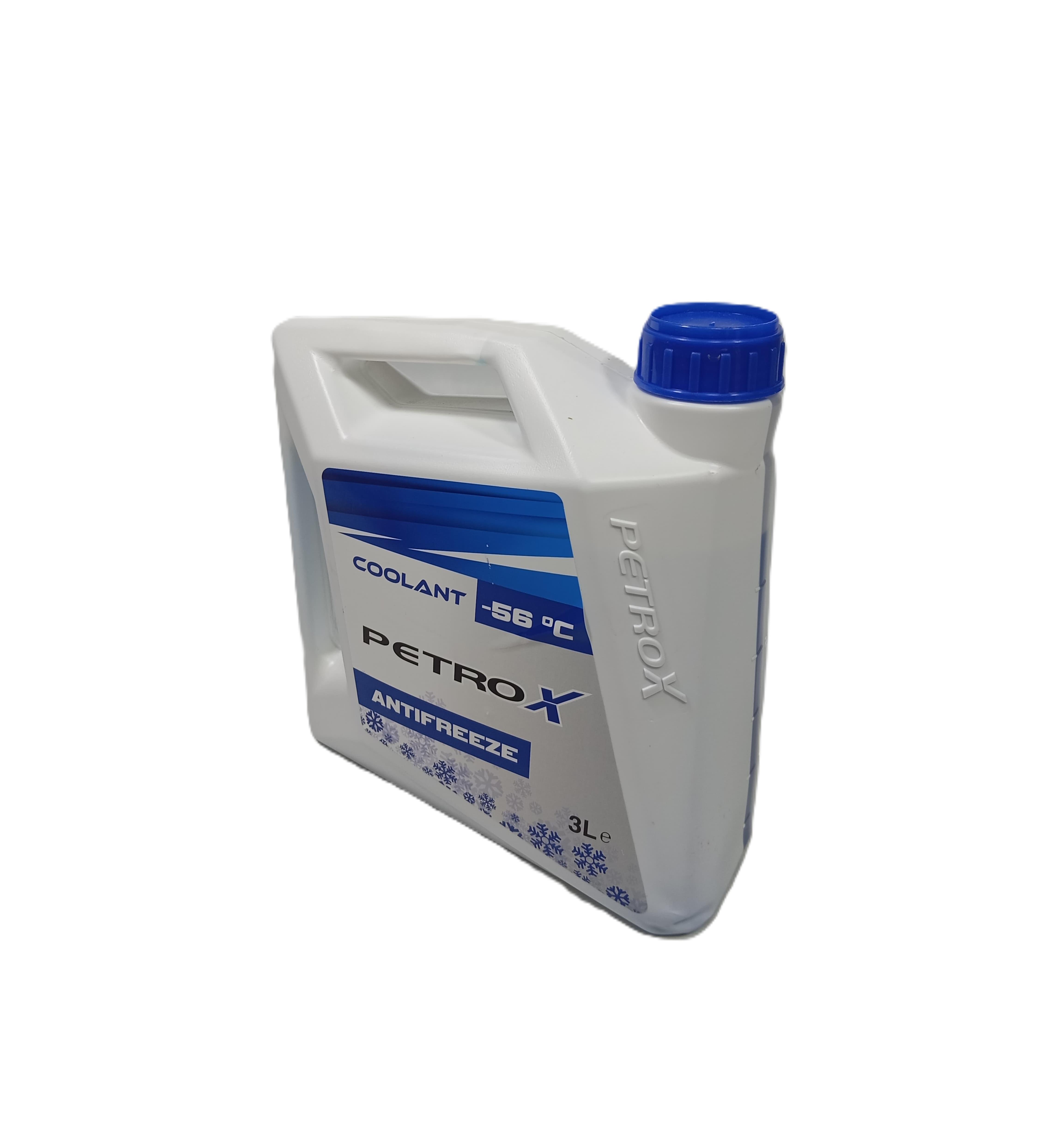 Petrox Mavi Antifirizi (3Kg)