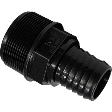 PLASTİK 11/2 HORTUM REKORU