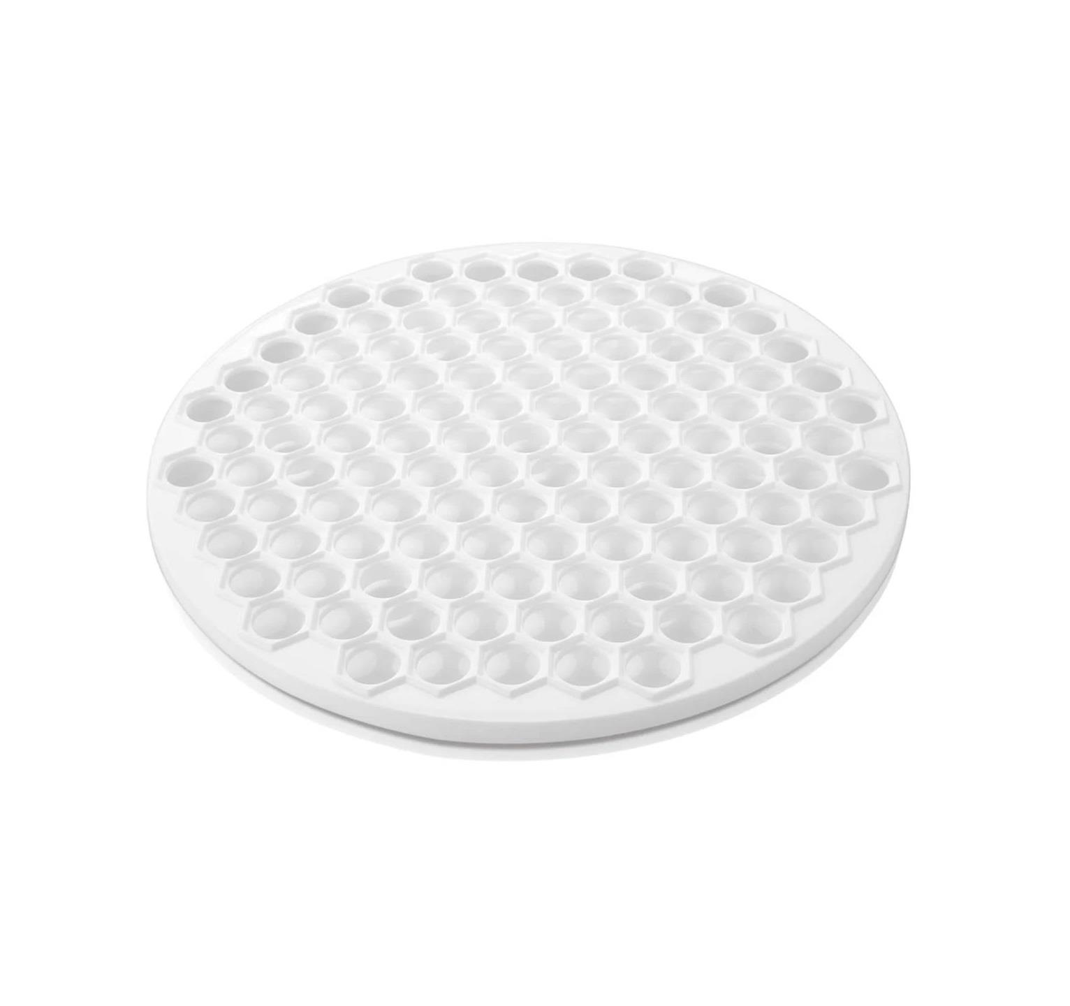 Plastlife Mantı Kalıbı (Kp-106)