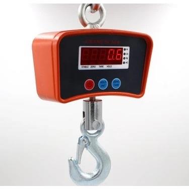 Plt Power 500Kg Askılı Terazi (Plt-8066)