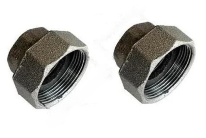 Pompa Rekoru 2X11/4